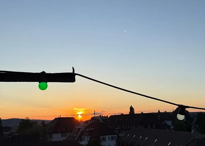 Geraeumiges In Charmantem Altbau * Zürich