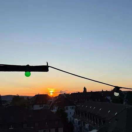 Geraeumiges In Charmantem Altbau * Zurich