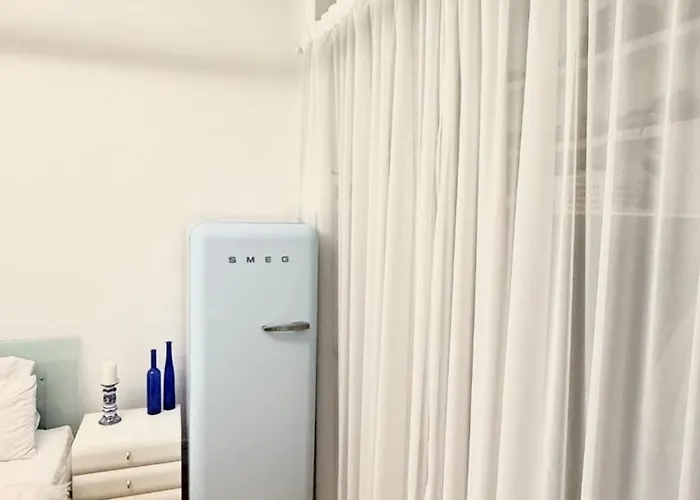 Geraeumiges In Charmantem Altbau Zurich